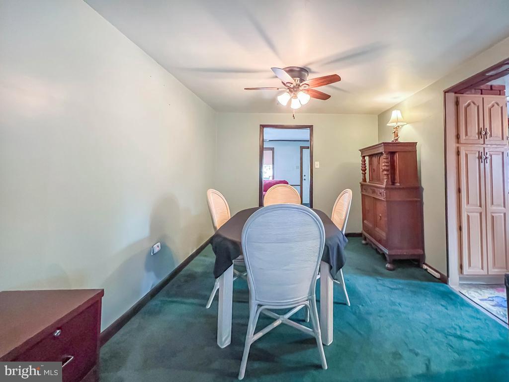 HALLOWELL - Residential