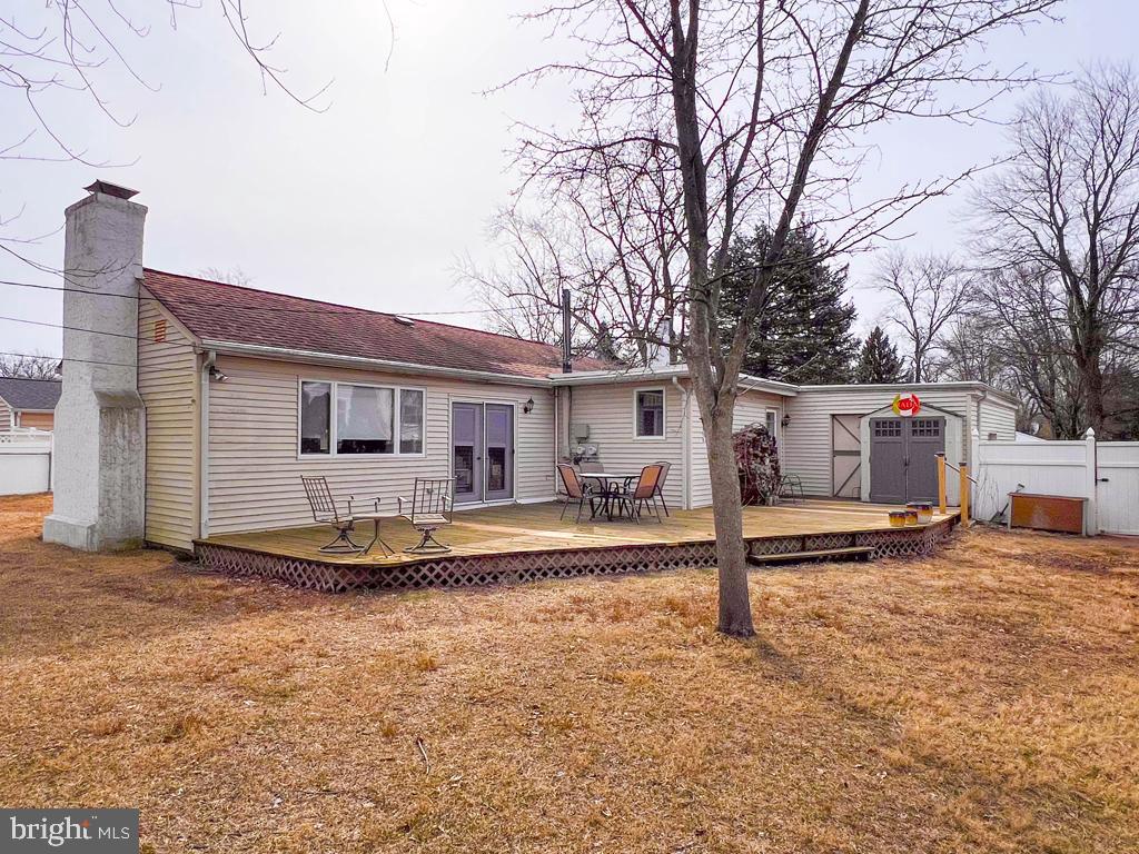 HALLOWELL - Residential