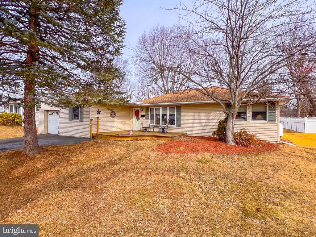 HALLOWELL - Residential