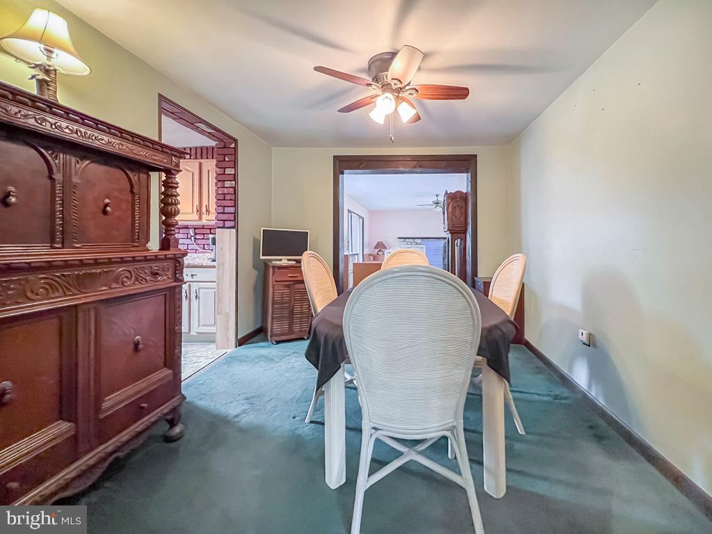 HALLOWELL - Residential