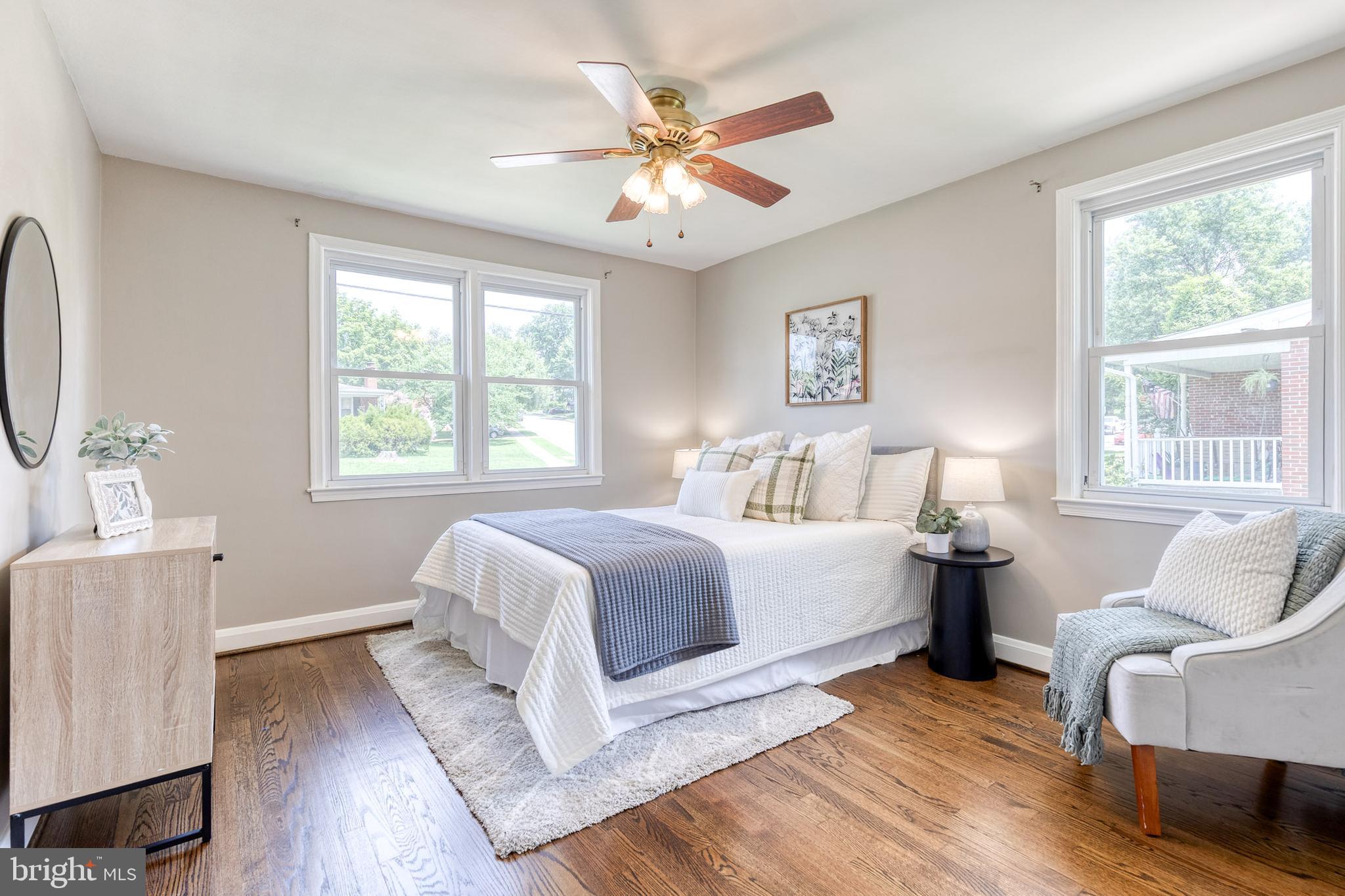 COLONIAL GARDENS - Residential