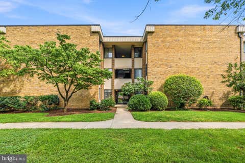 Condo For Sale - 2103 Walsh View Terrace #102<br/> Montgomery County, SILVER SPRING, MD 20902