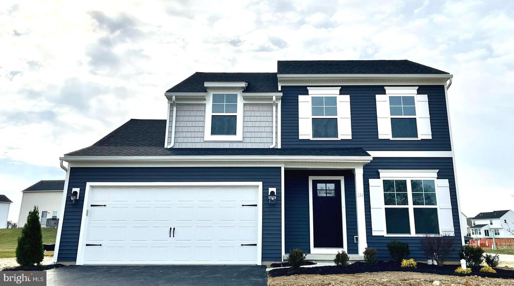 Photo of 214 Coffee Goss Road, Marietta, PA 17547 (MLS # PALA2037830)