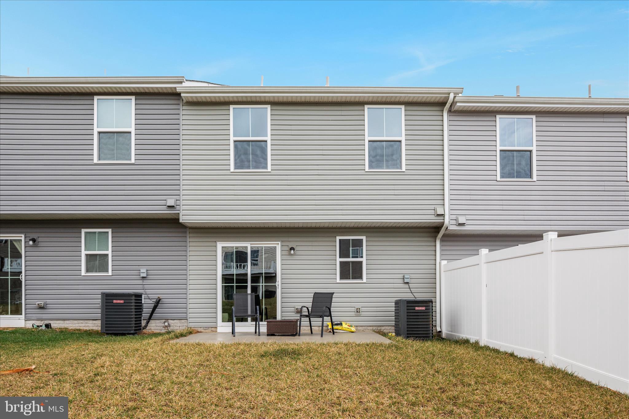 CARDINAL POINTE - Residential