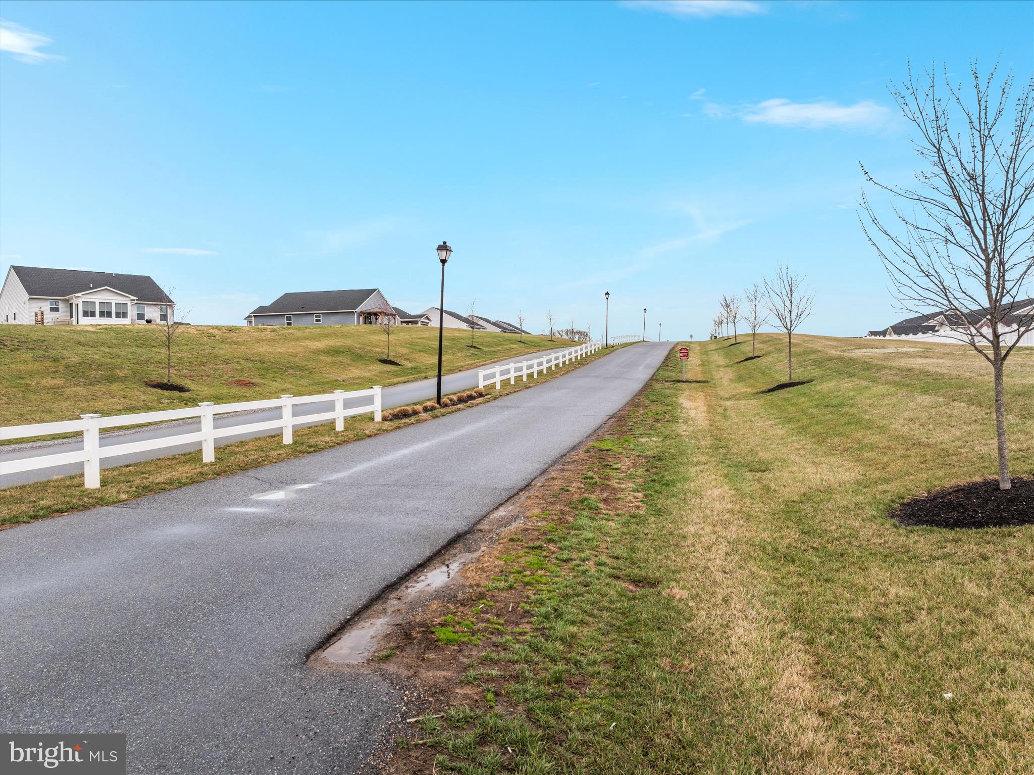 CARDINAL POINTE - Residential