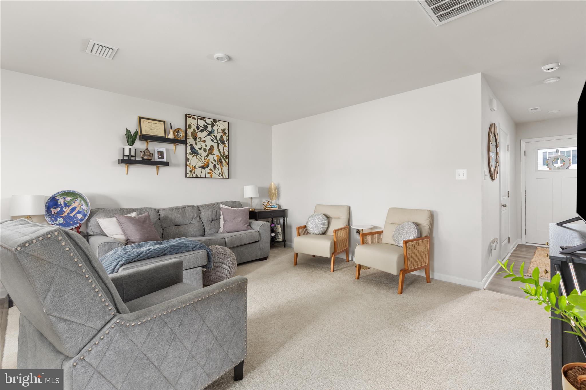 CARDINAL POINTE - Residential