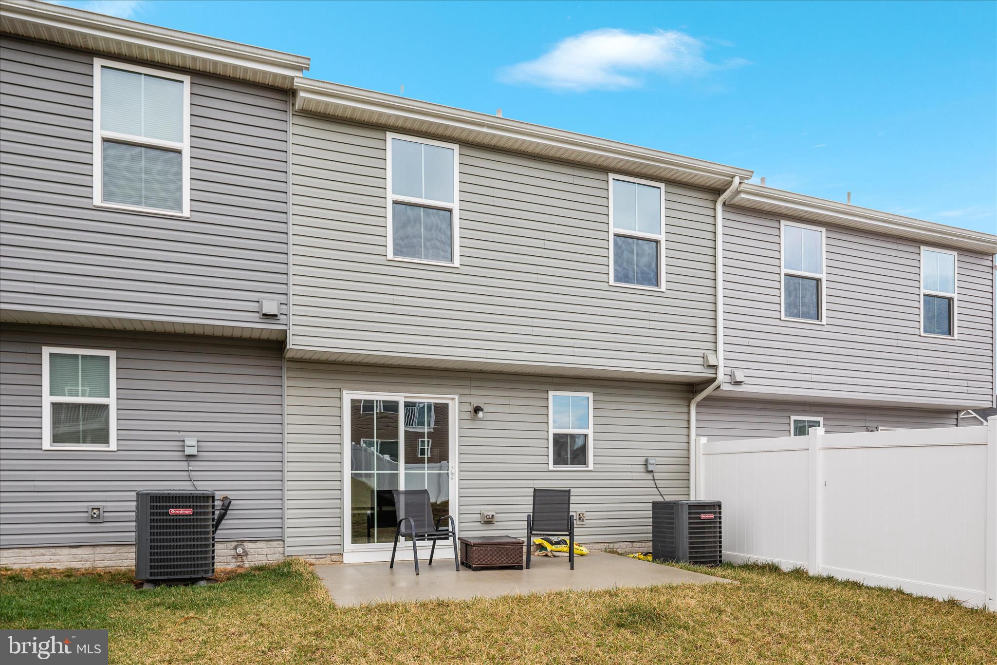 CARDINAL POINTE - Residential