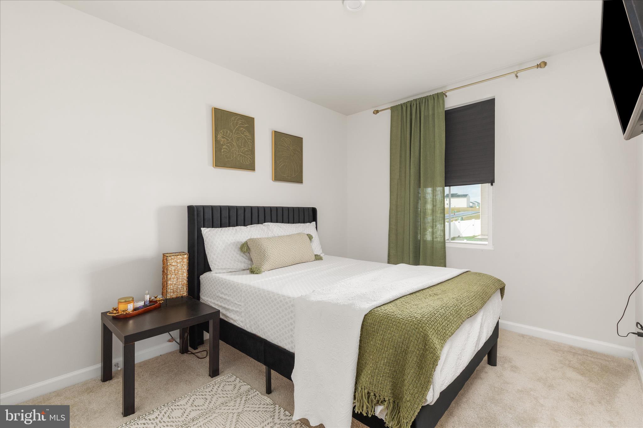 CARDINAL POINTE - Residential