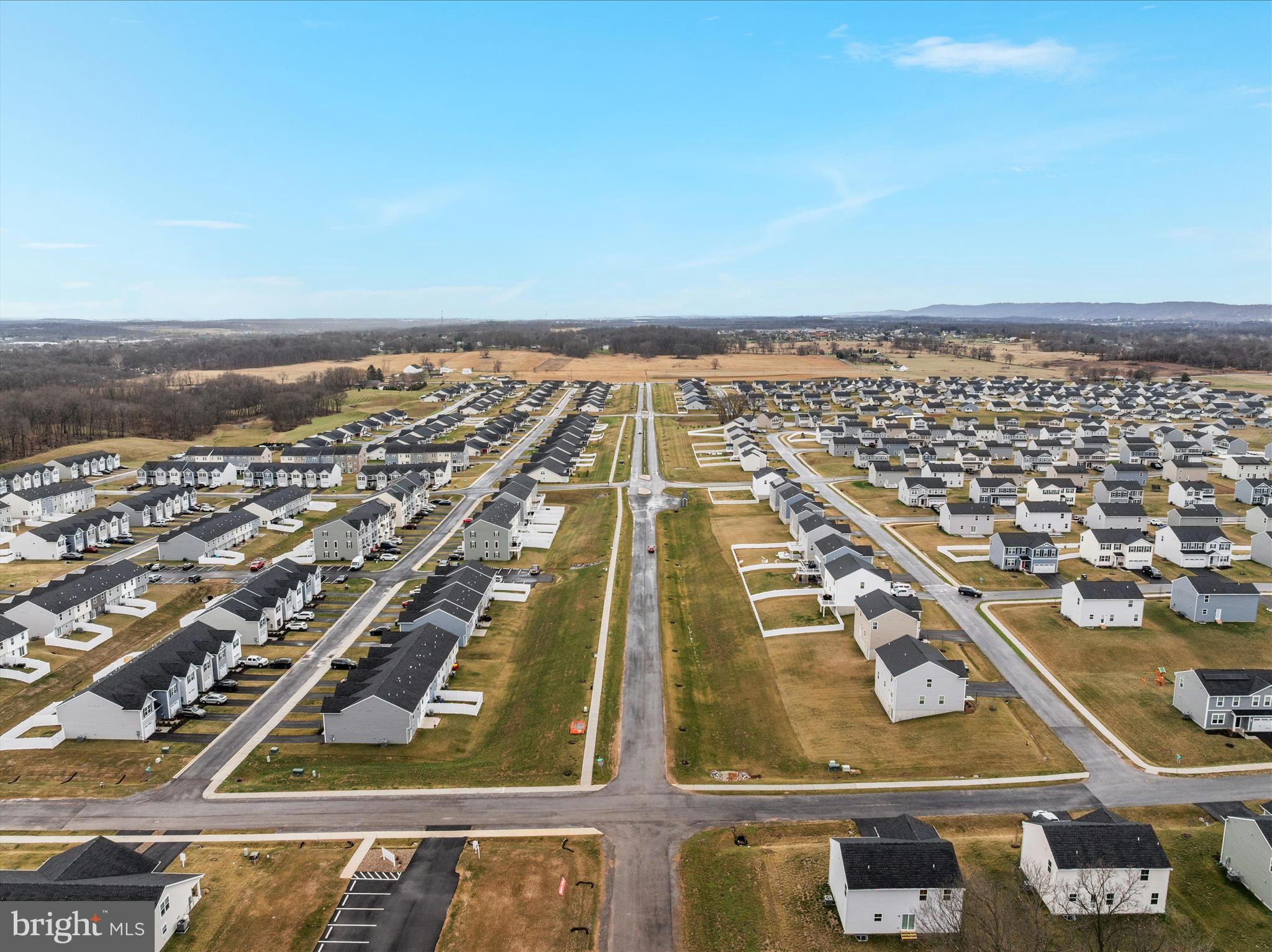 CARDINAL POINTE - Residential