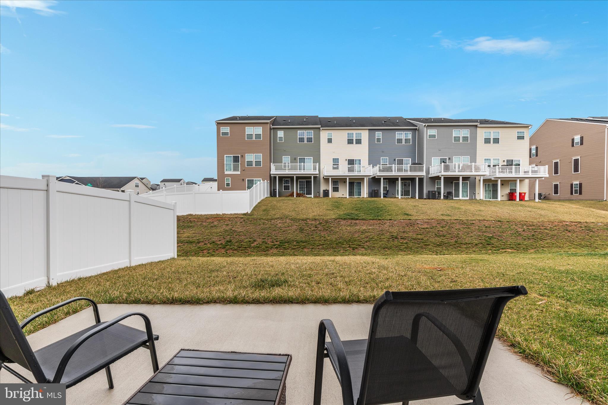 CARDINAL POINTE - Residential