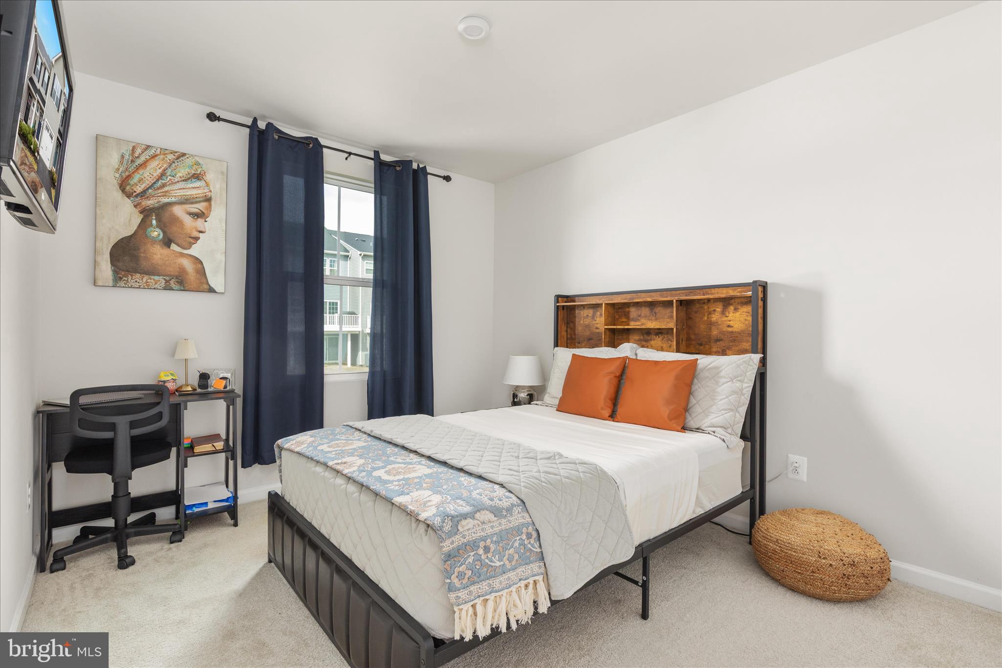 CARDINAL POINTE - Residential