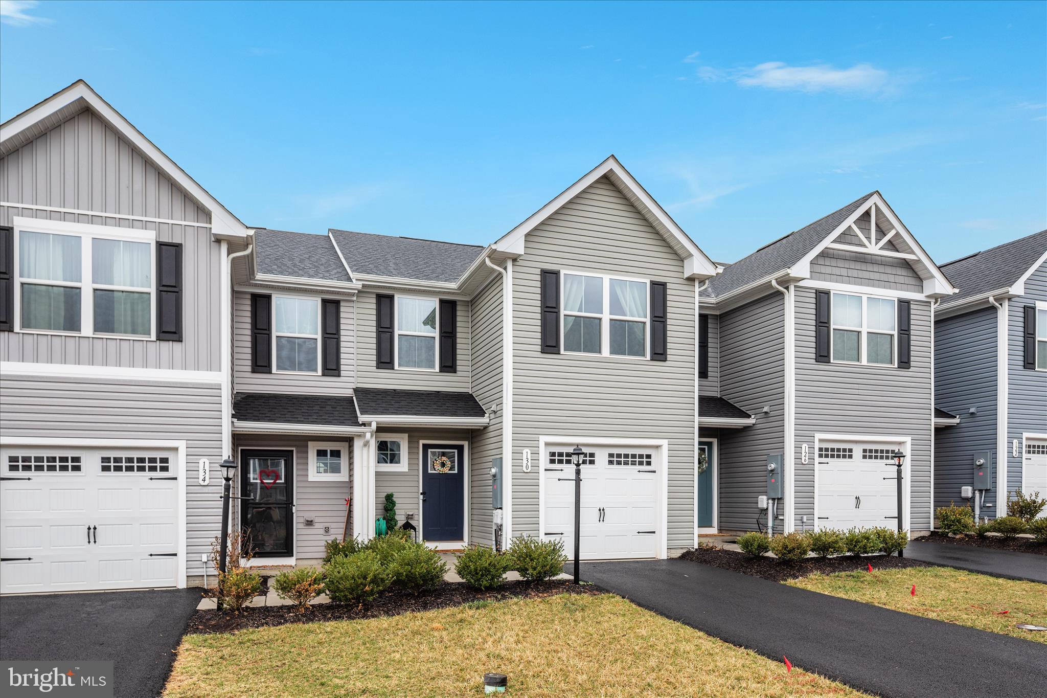 CARDINAL POINTE - Residential