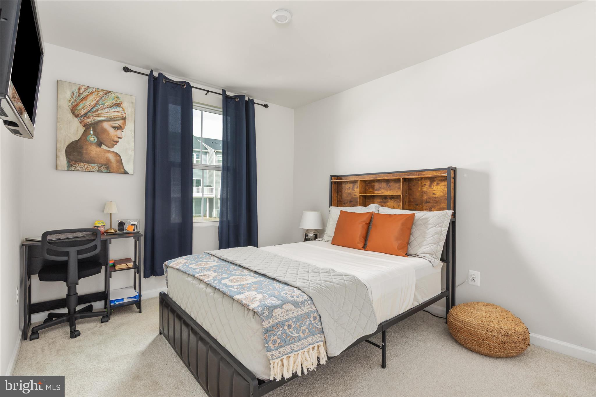 CARDINAL POINTE - Residential