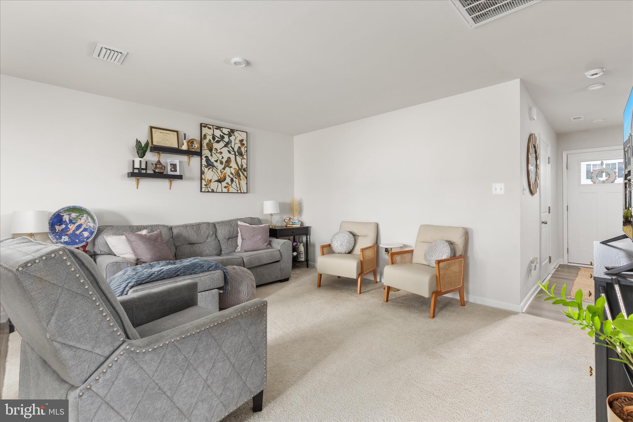 CARDINAL POINTE - Residential