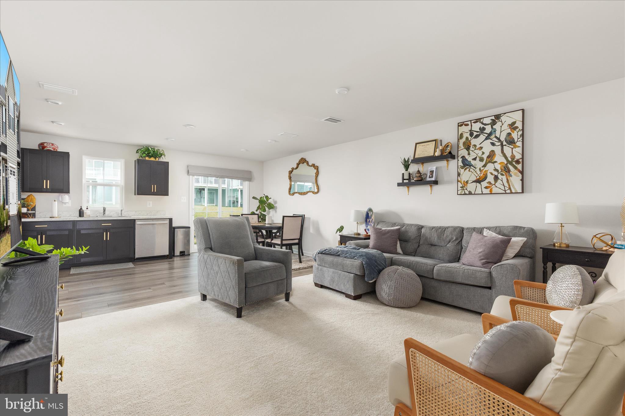 CARDINAL POINTE - Residential