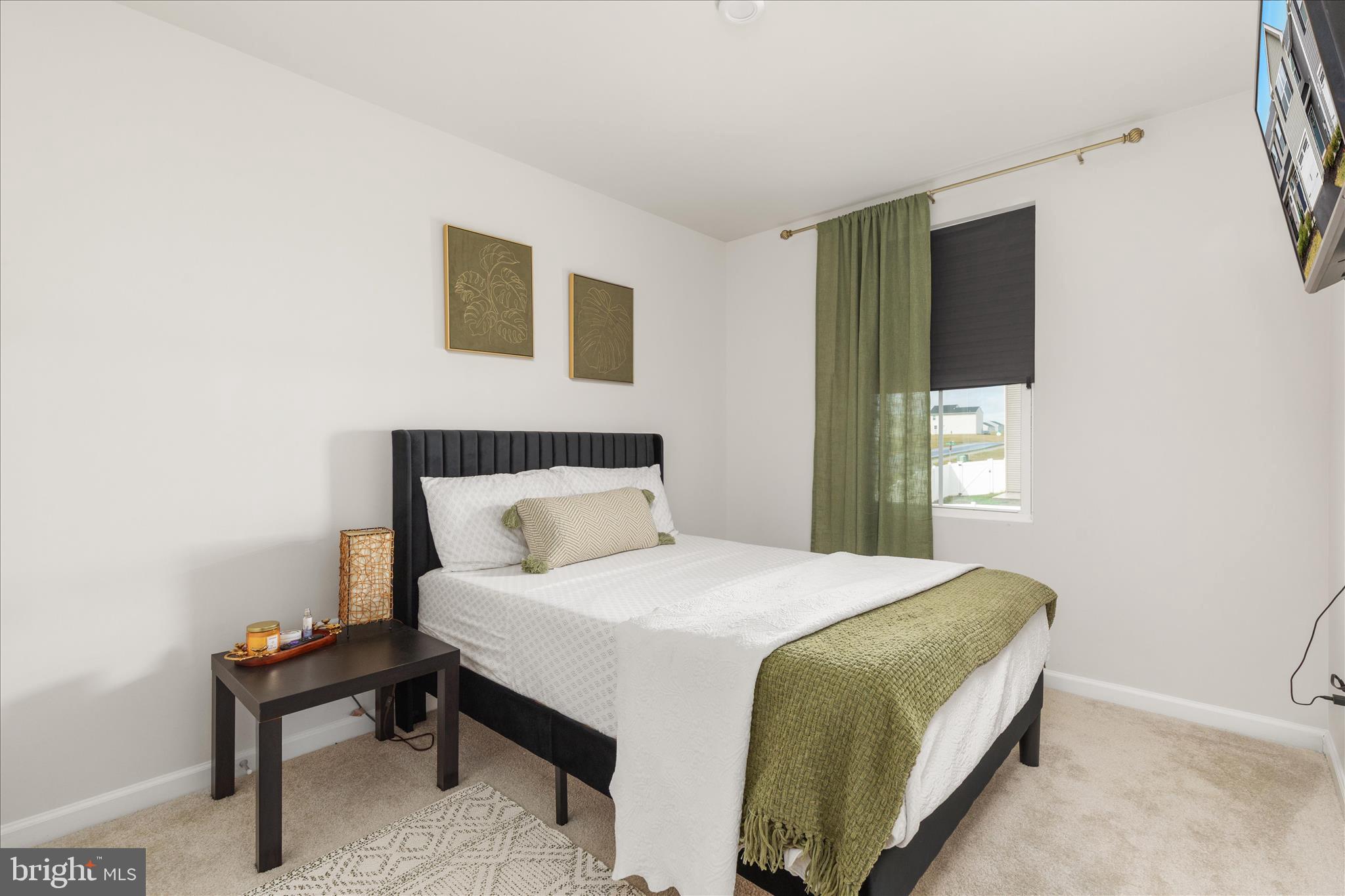 CARDINAL POINTE - Residential