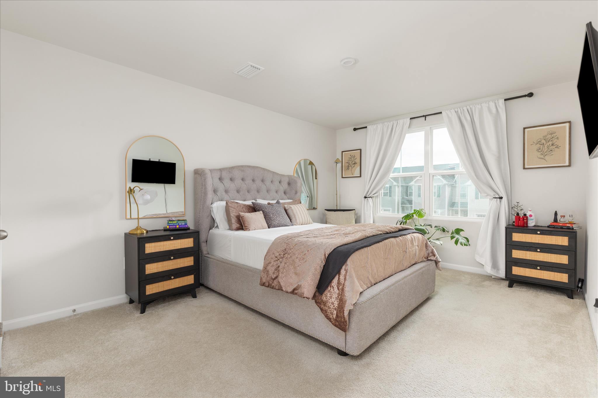 CARDINAL POINTE - Residential