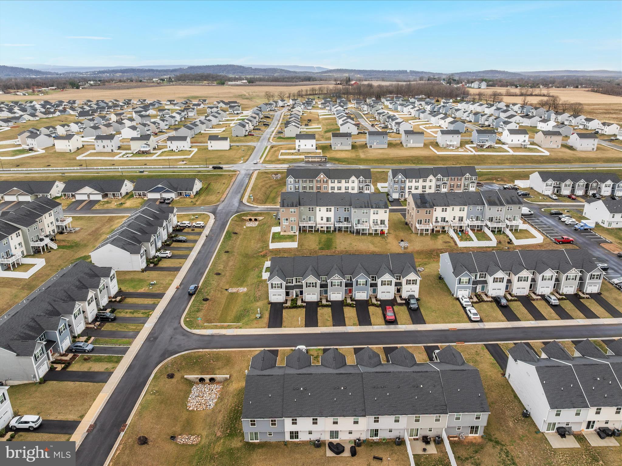 CARDINAL POINTE - Residential