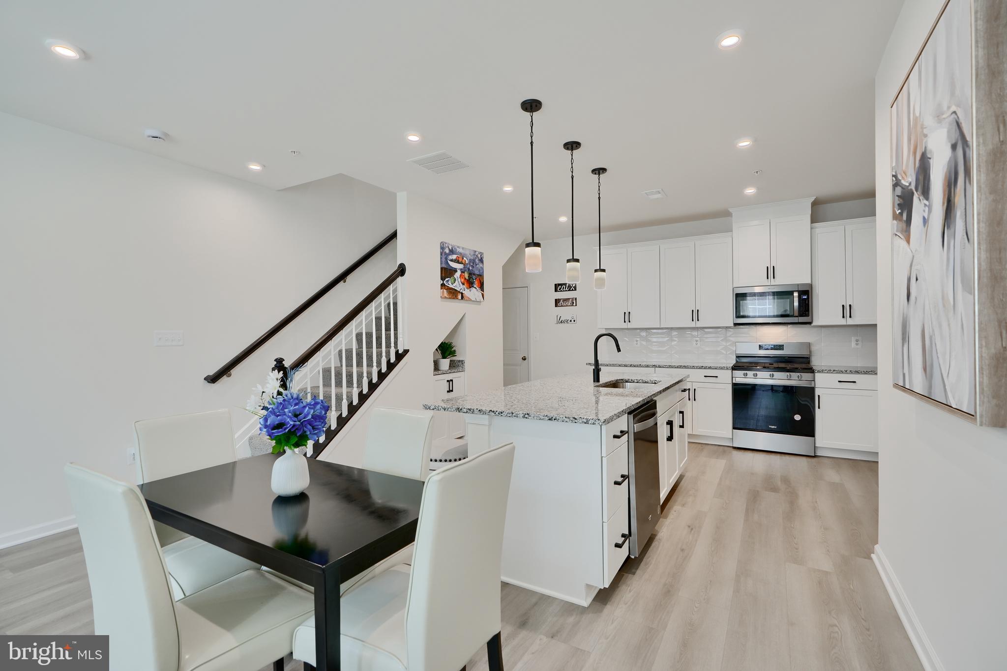 BALLARD GREEN - Residential