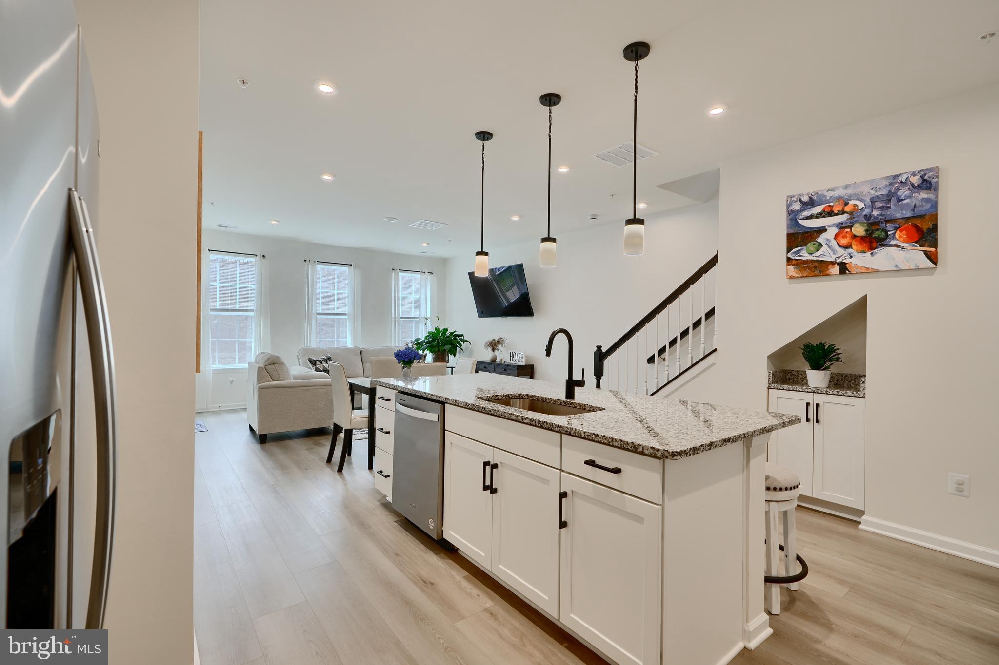 BALLARD GREEN - Residential