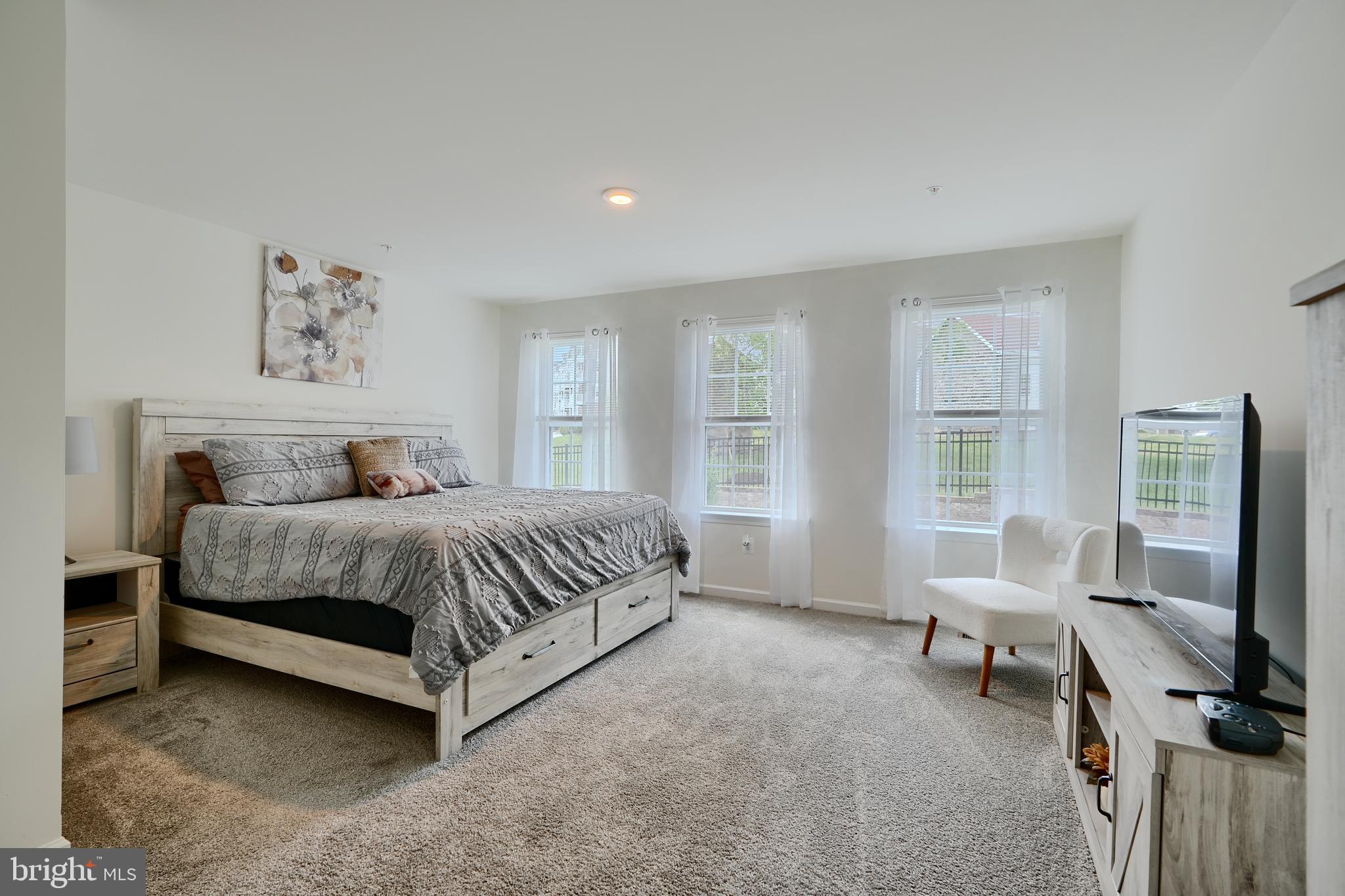 BALLARD GREEN - Residential