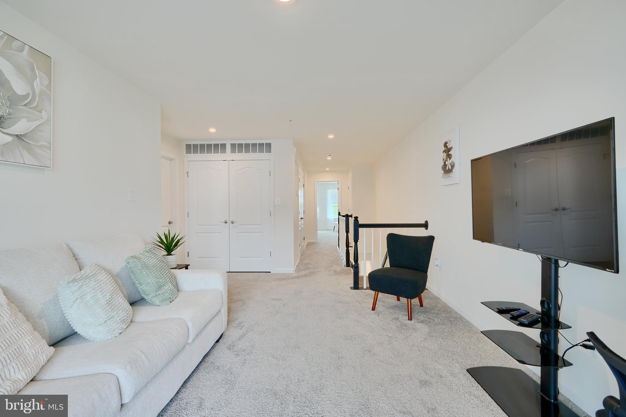 BALLARD GREEN - Residential