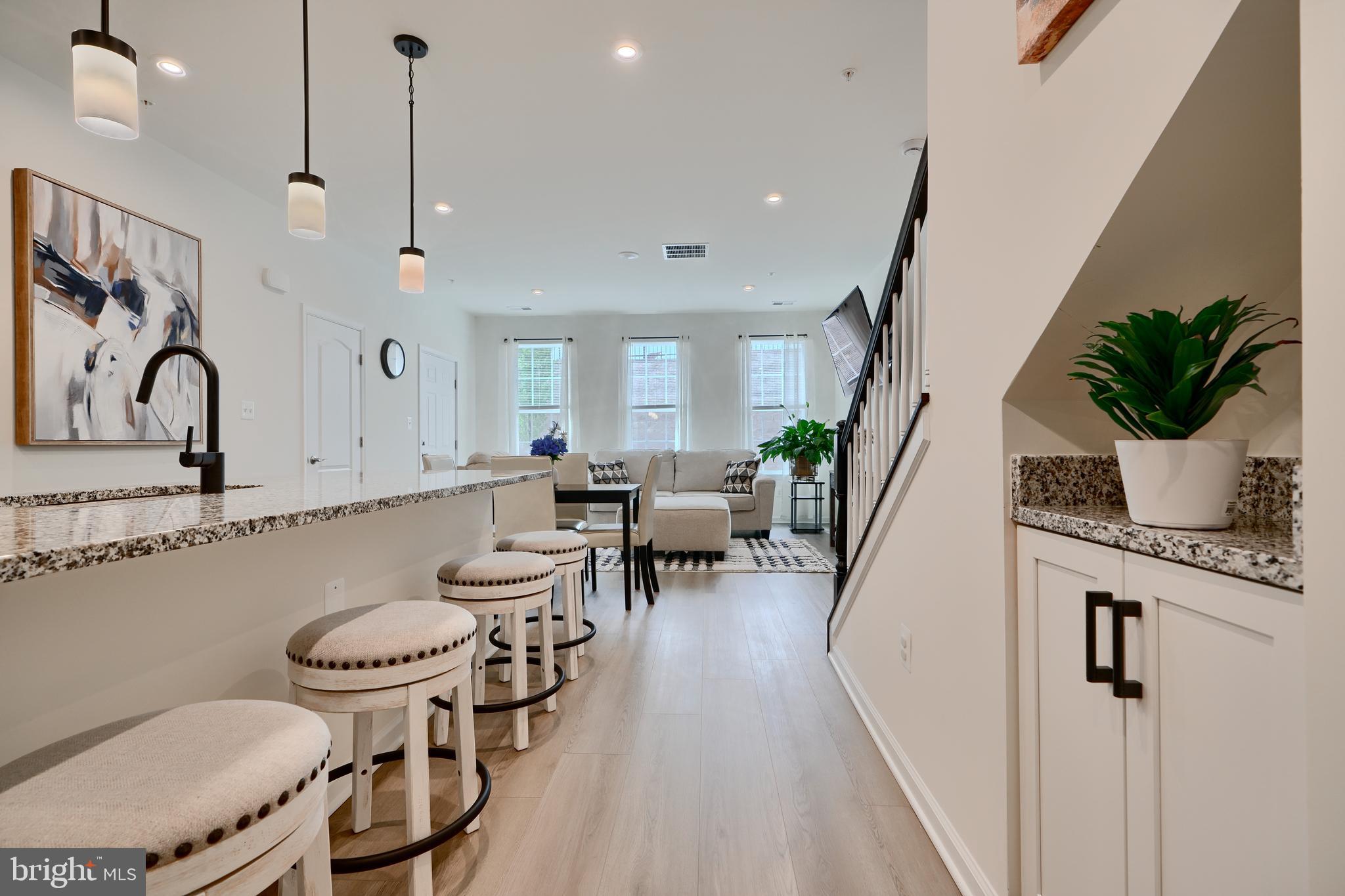 BALLARD GREEN - Residential