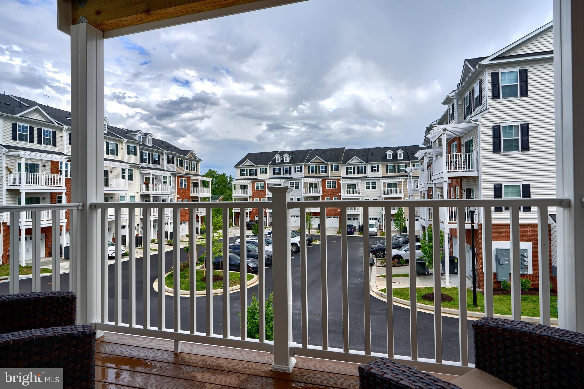 BALLARD GREEN - Residential