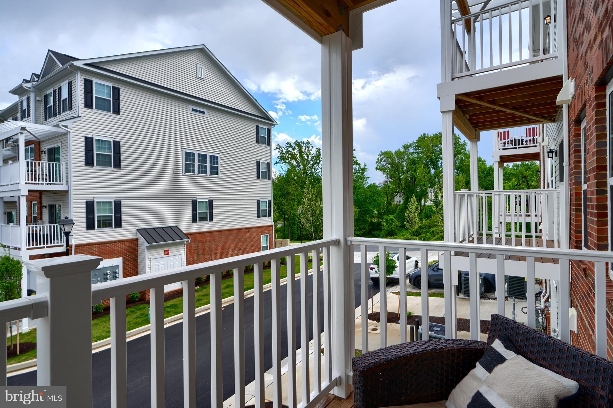 BALLARD GREEN - Residential