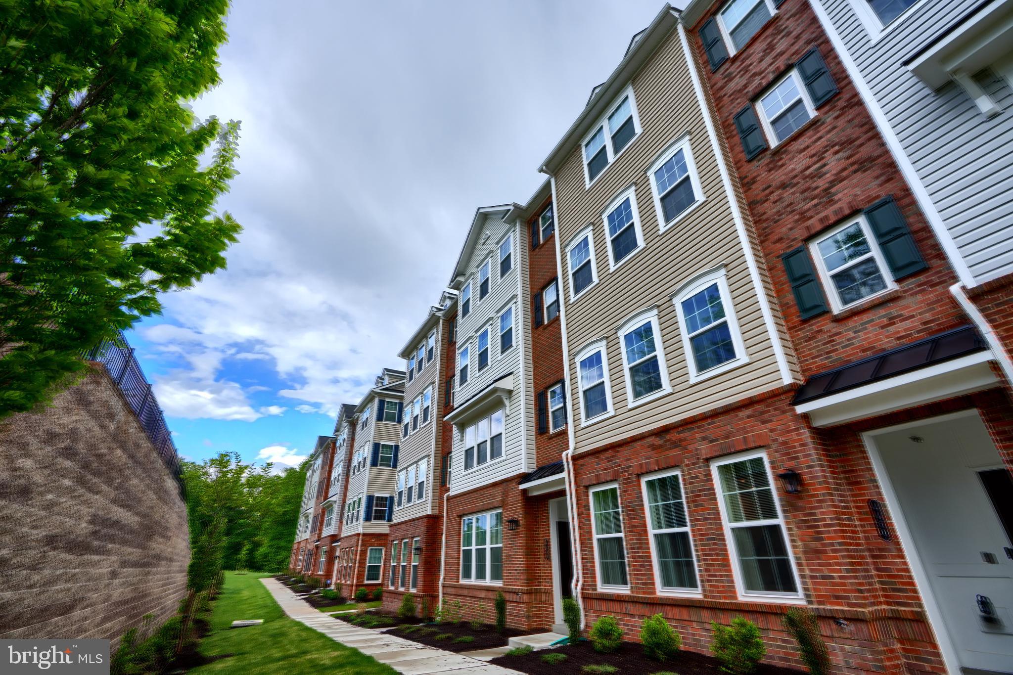 BALLARD GREEN - Residential