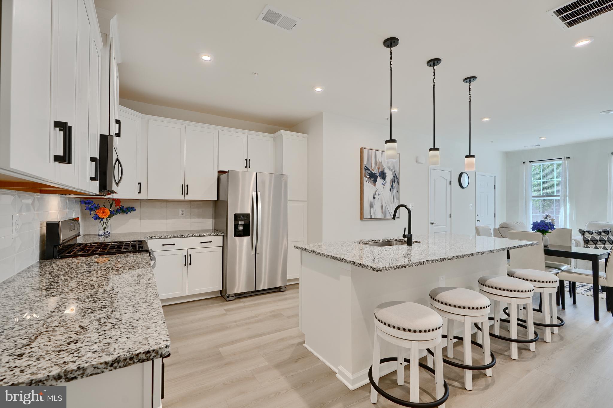 BALLARD GREEN - Residential