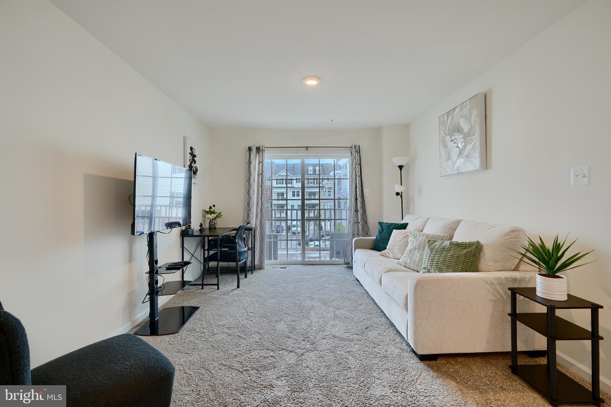 BALLARD GREEN - Residential