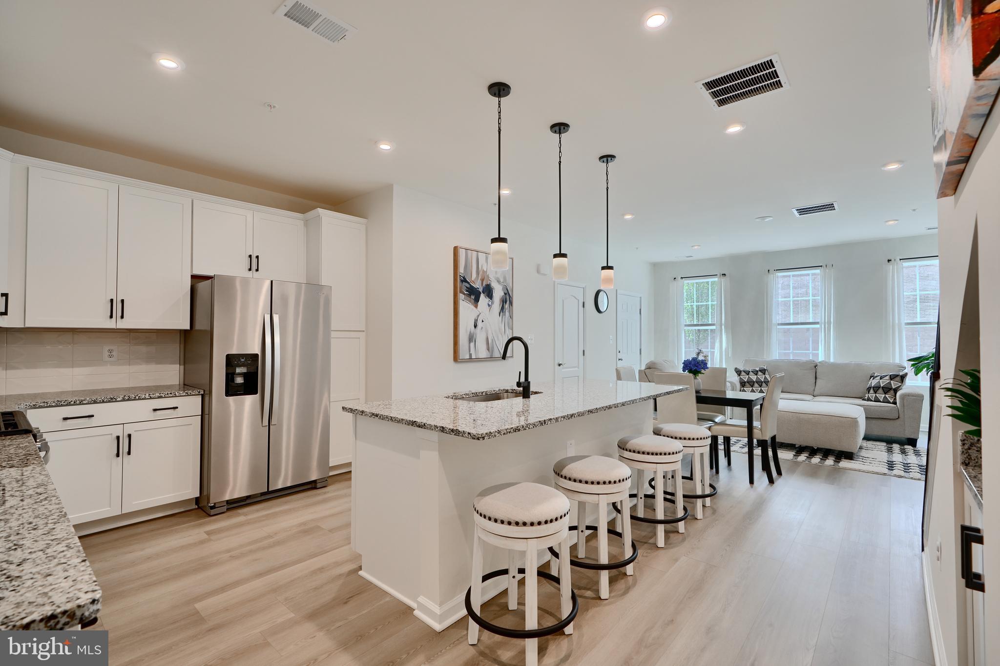 BALLARD GREEN - Residential