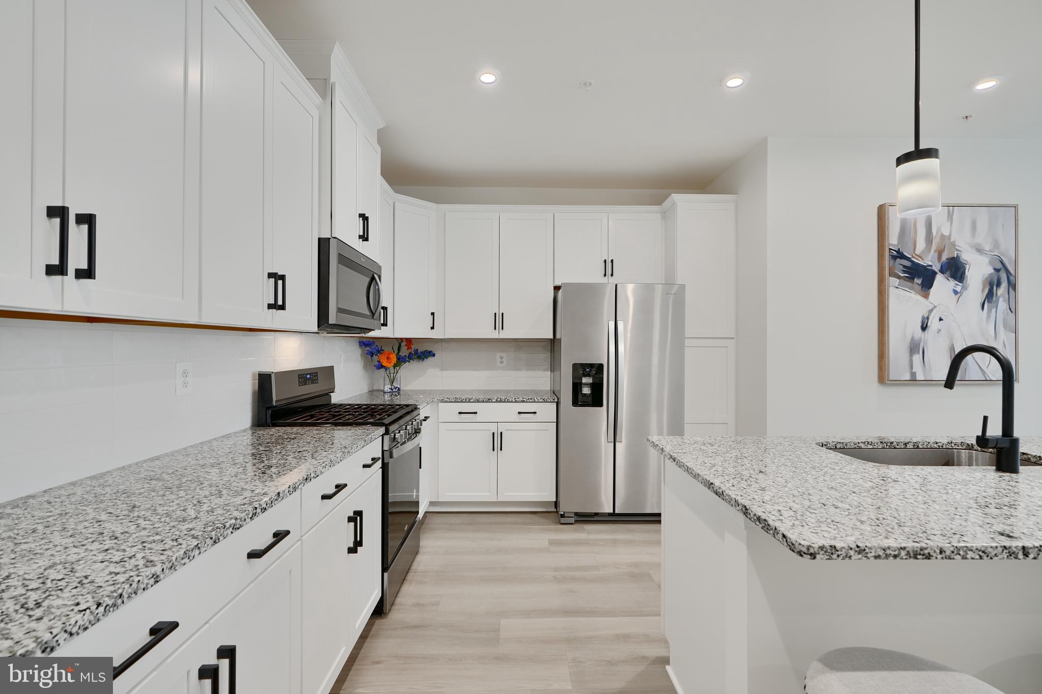 BALLARD GREEN - Residential