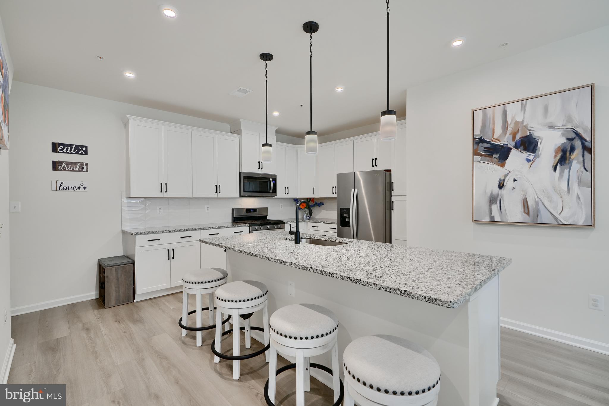 BALLARD GREEN - Residential