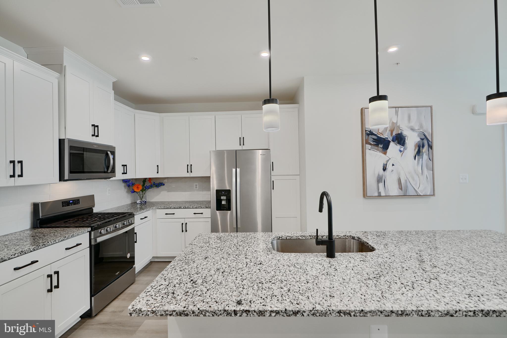 BALLARD GREEN - Residential