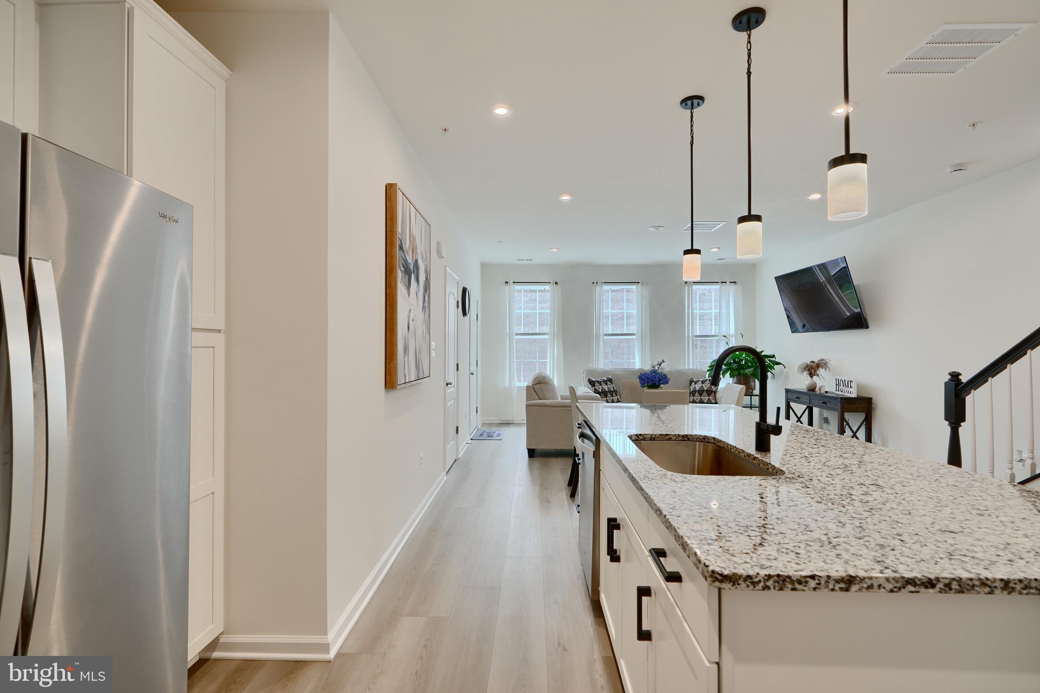 BALLARD GREEN - Residential