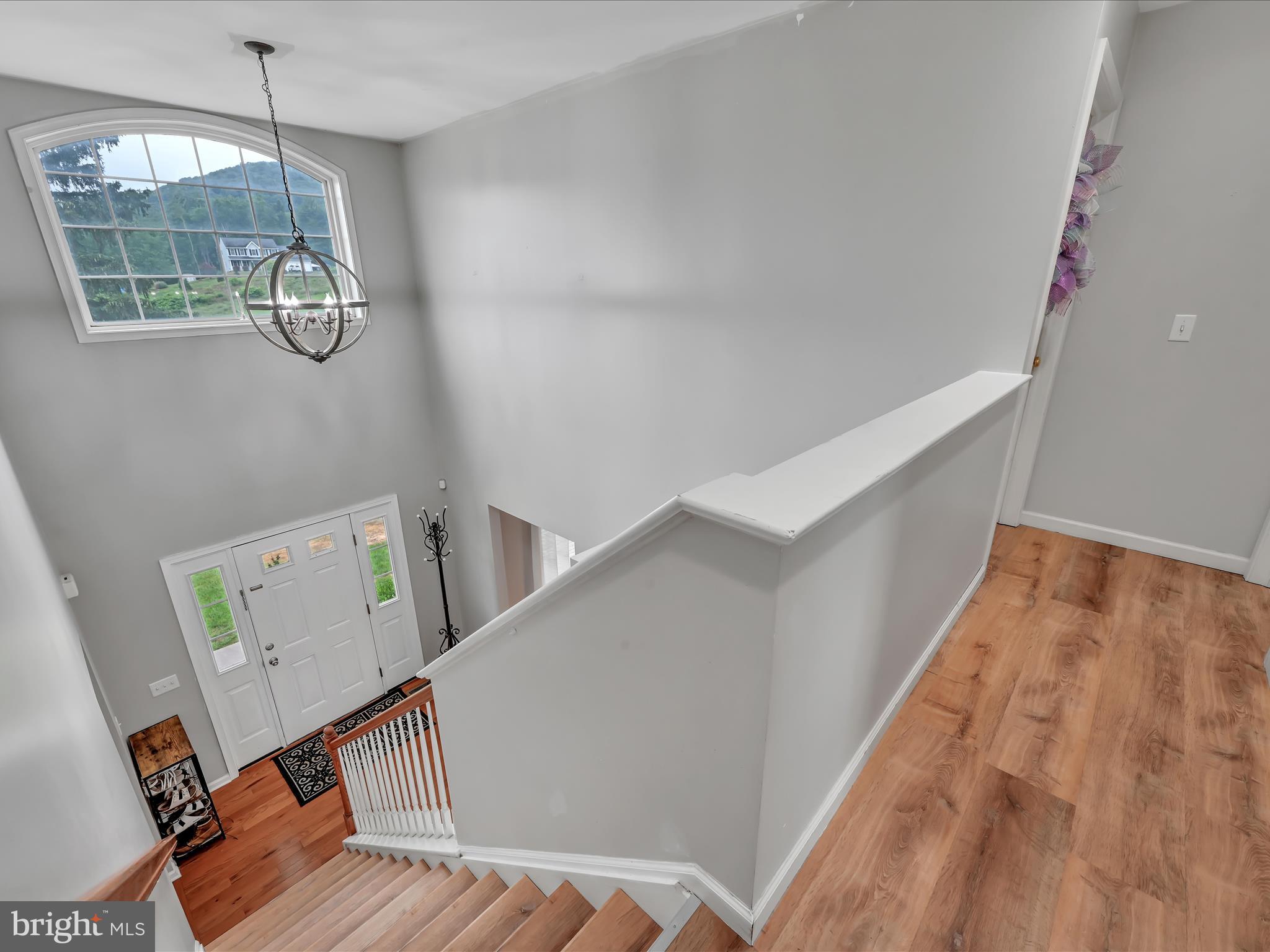 FOUNTAIN SPRINGS - Residential