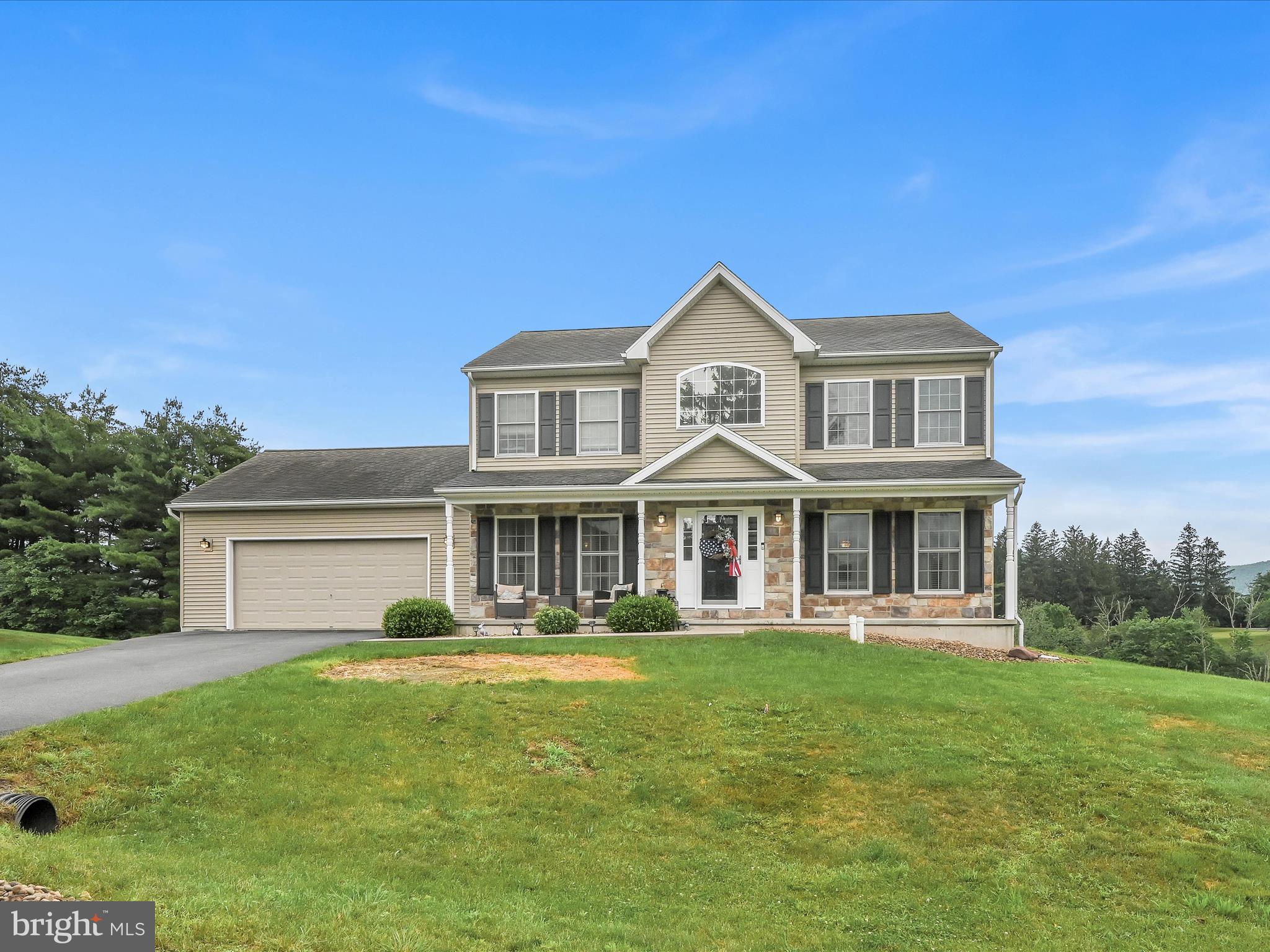 FOUNTAIN SPRINGS - Residential