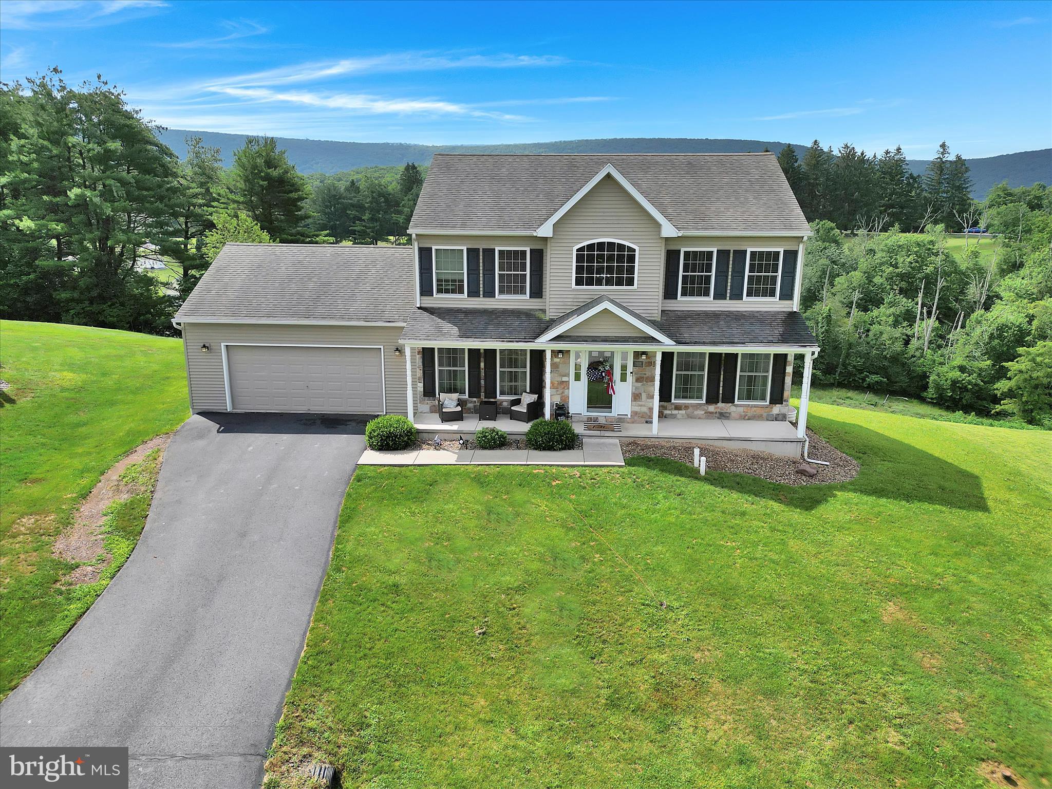 FOUNTAIN SPRINGS - Residential