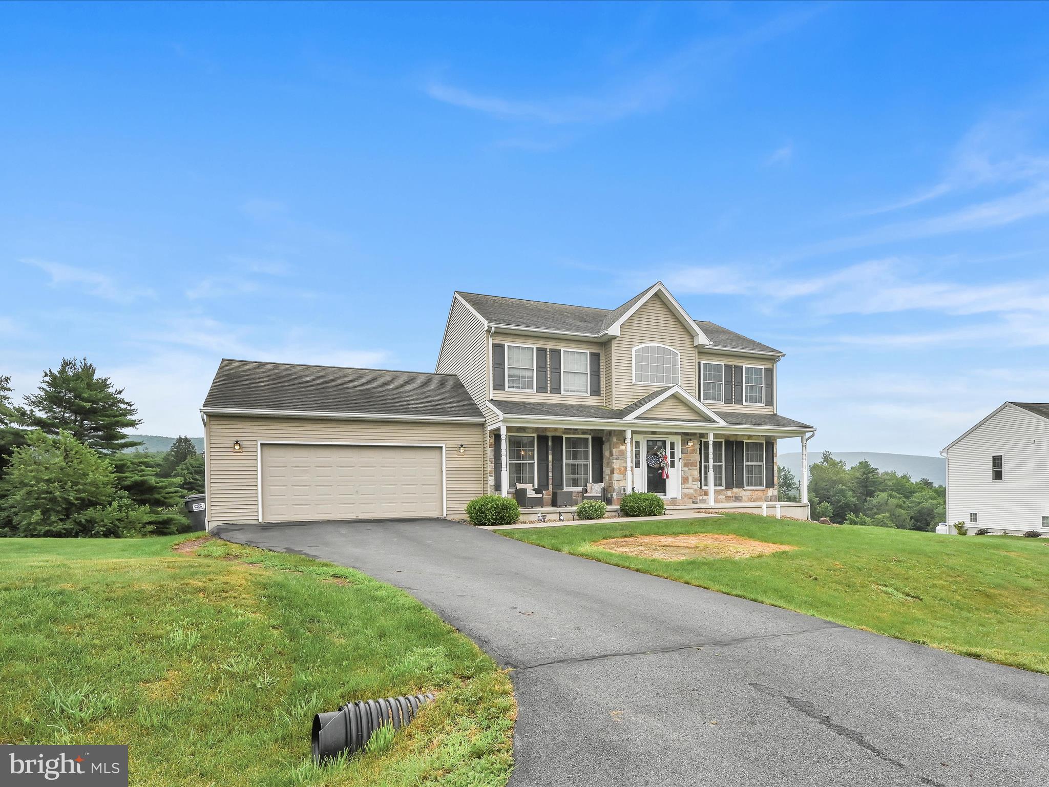 FOUNTAIN SPRINGS - Residential