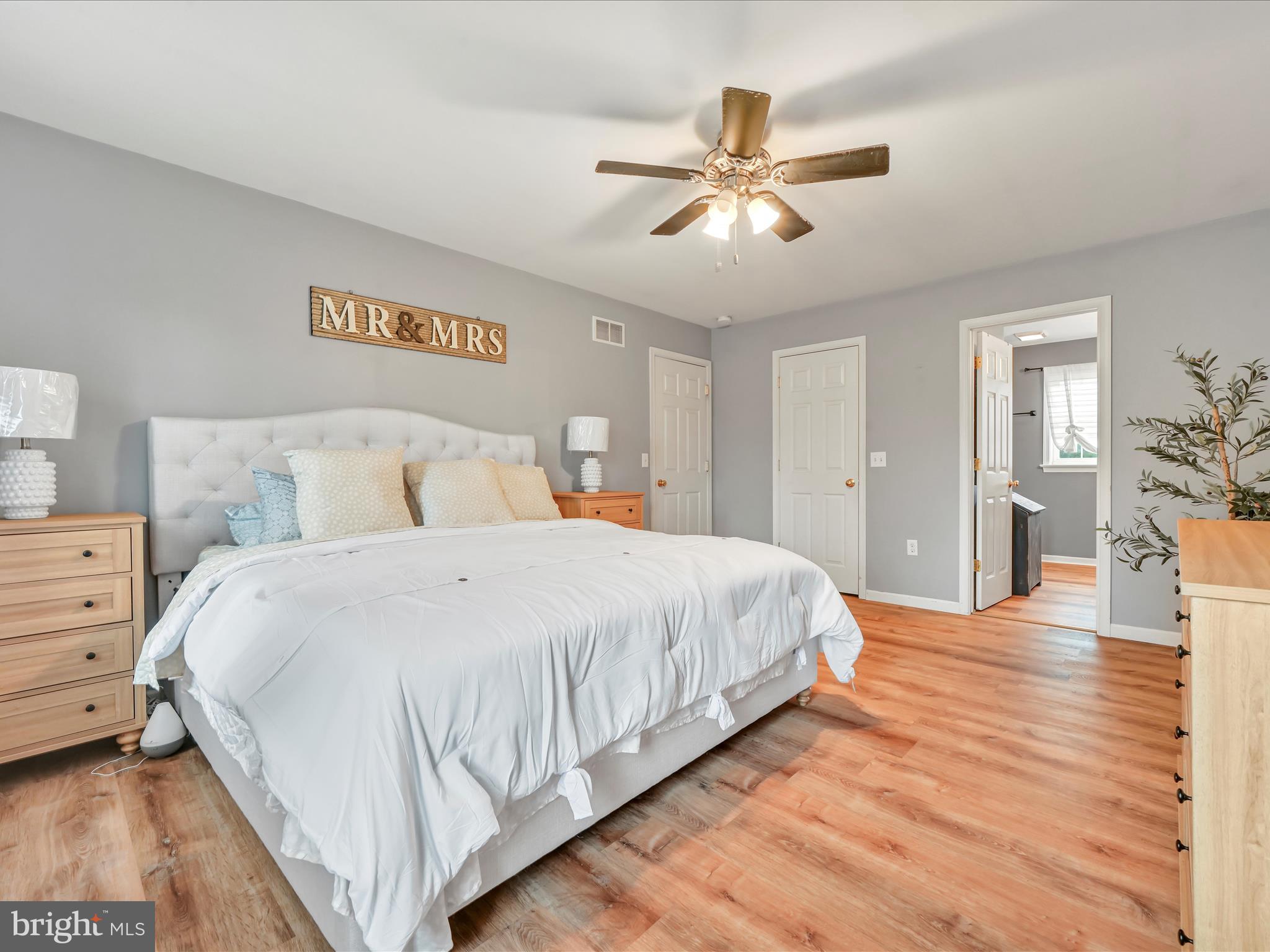 FOUNTAIN SPRINGS - Residential