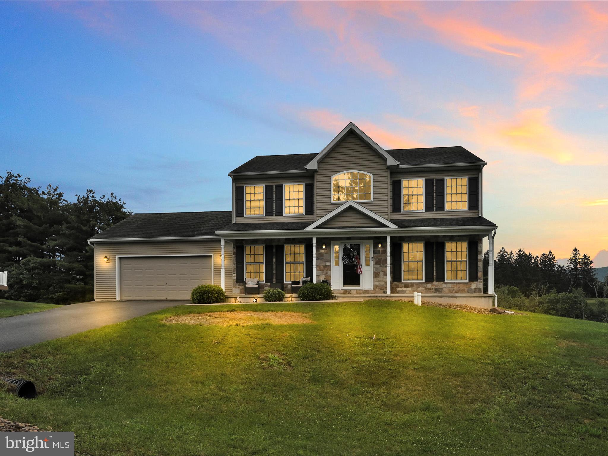 FOUNTAIN SPRINGS - Residential