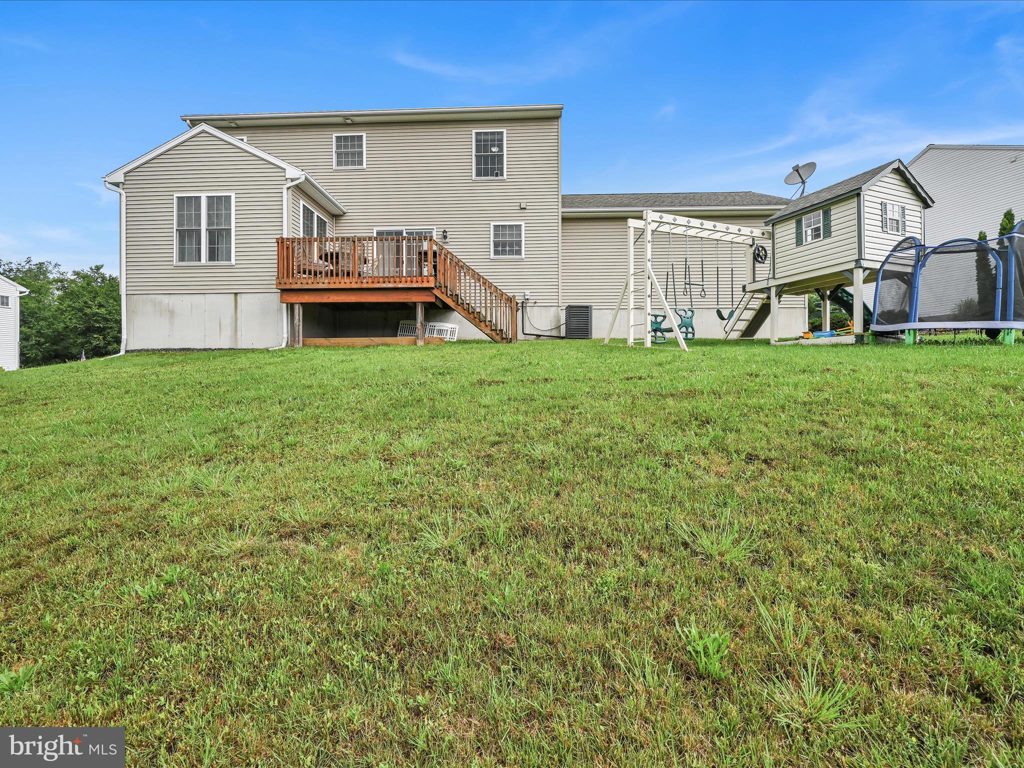 FOUNTAIN SPRINGS - Residential