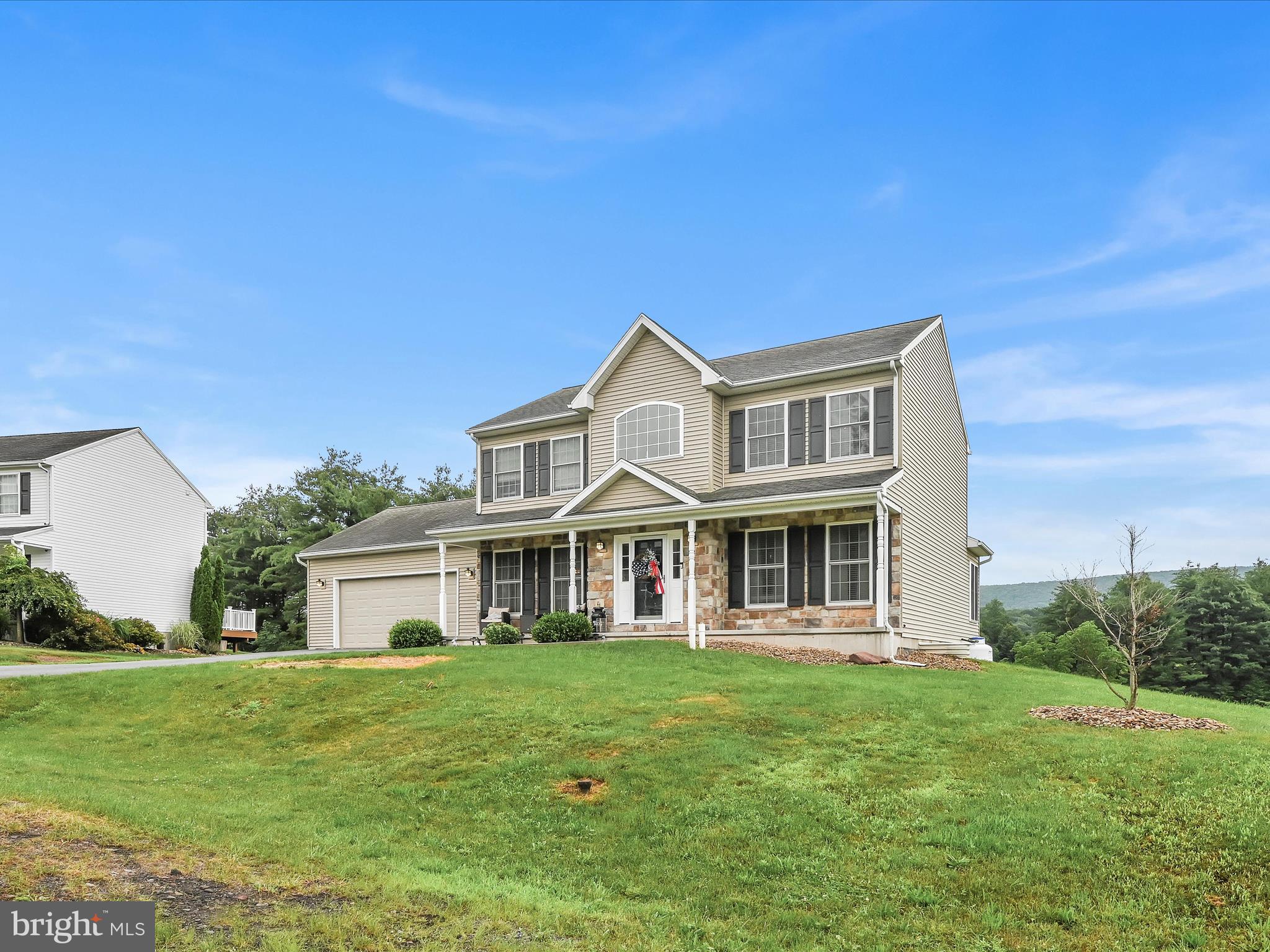 FOUNTAIN SPRINGS - Residential