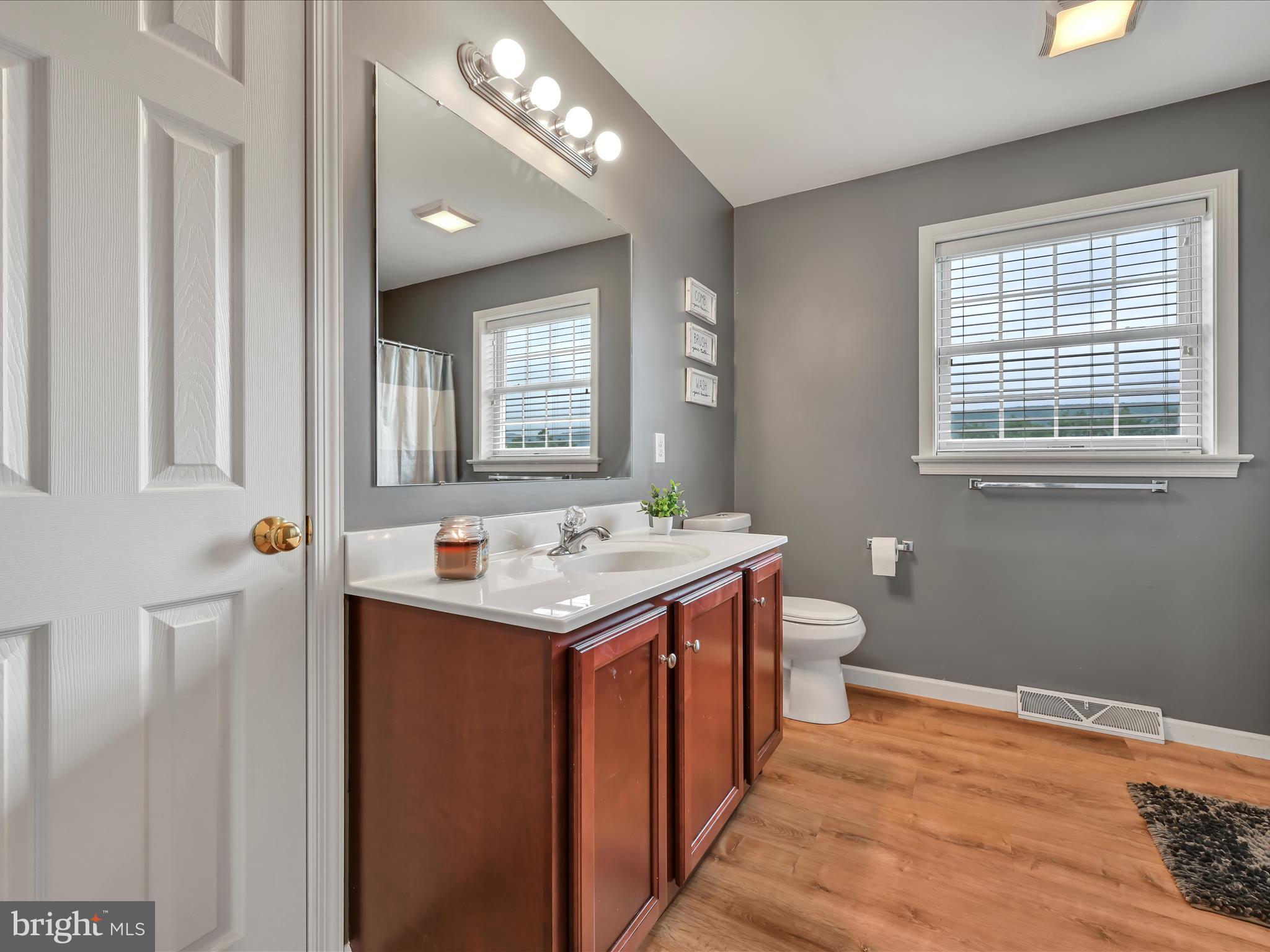 FOUNTAIN SPRINGS - Residential