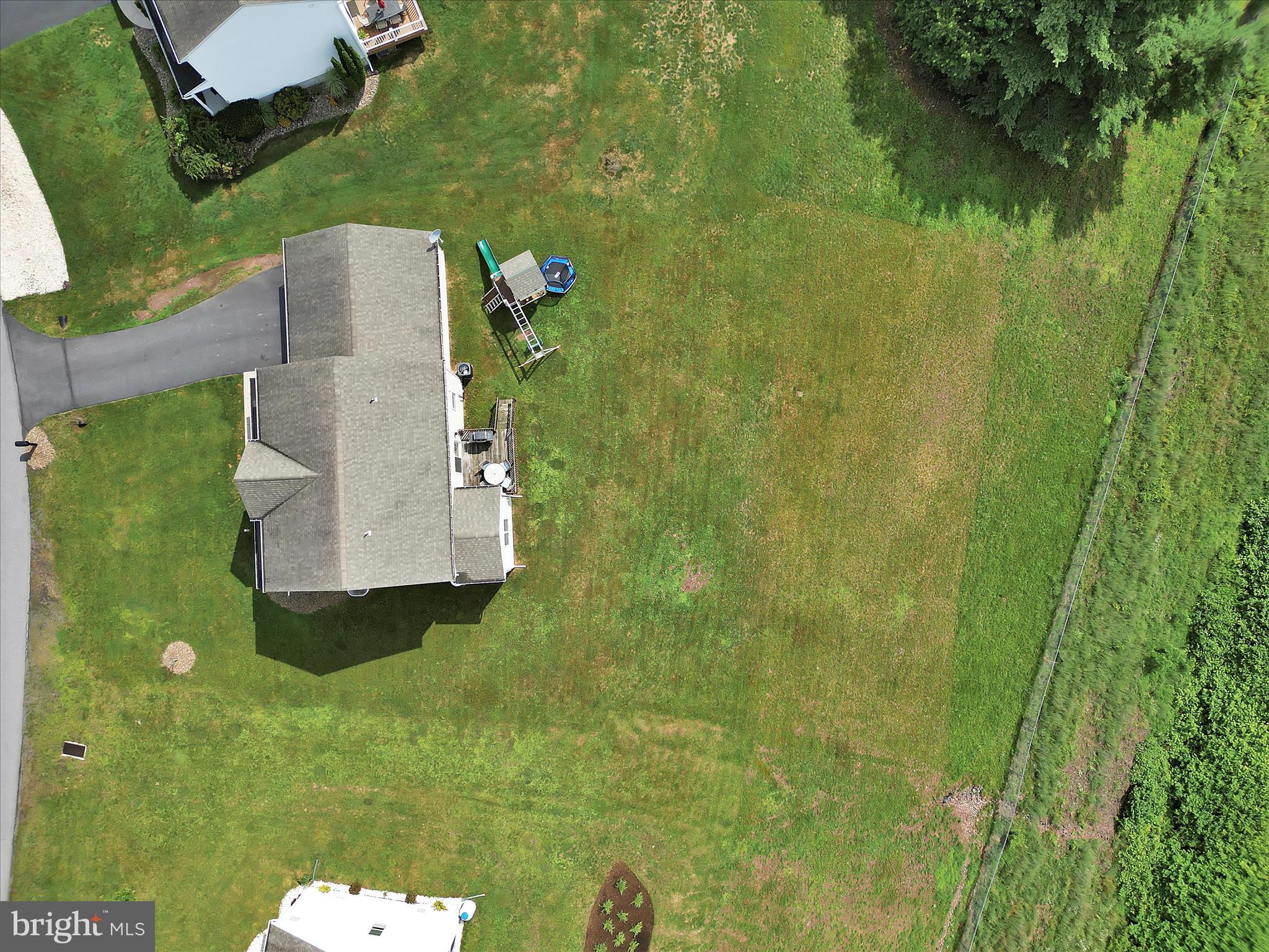 FOUNTAIN SPRINGS - Residential