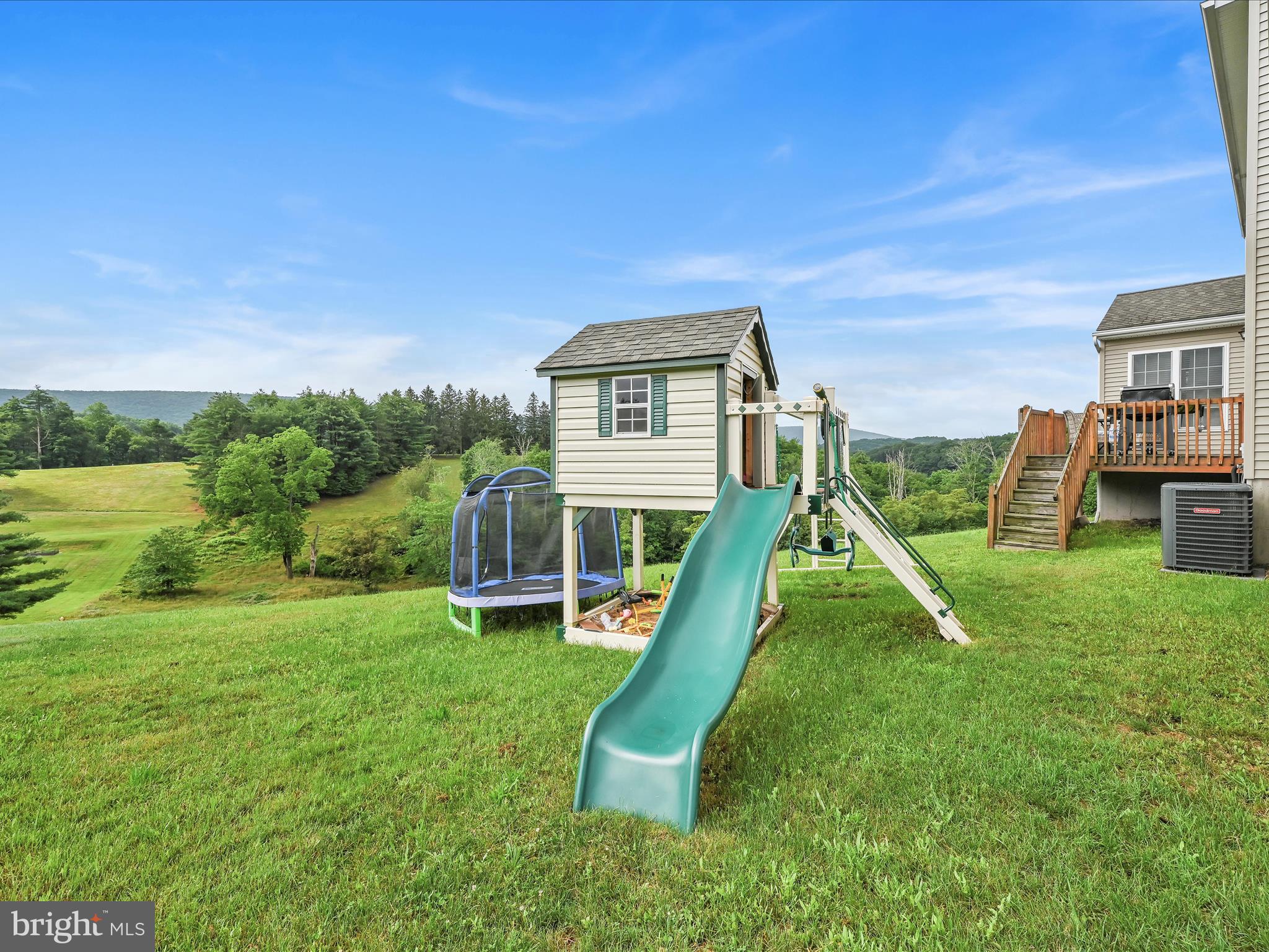 FOUNTAIN SPRINGS - Residential