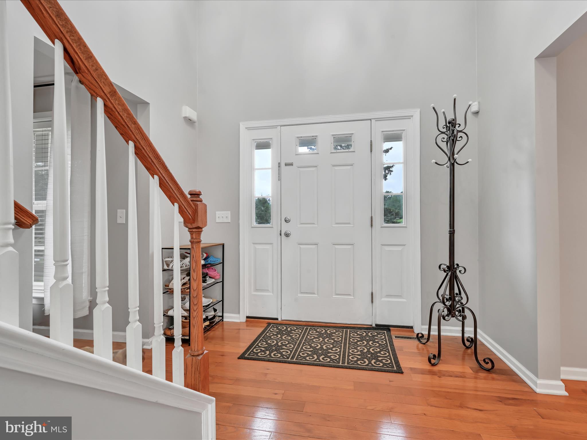 FOUNTAIN SPRINGS - Residential