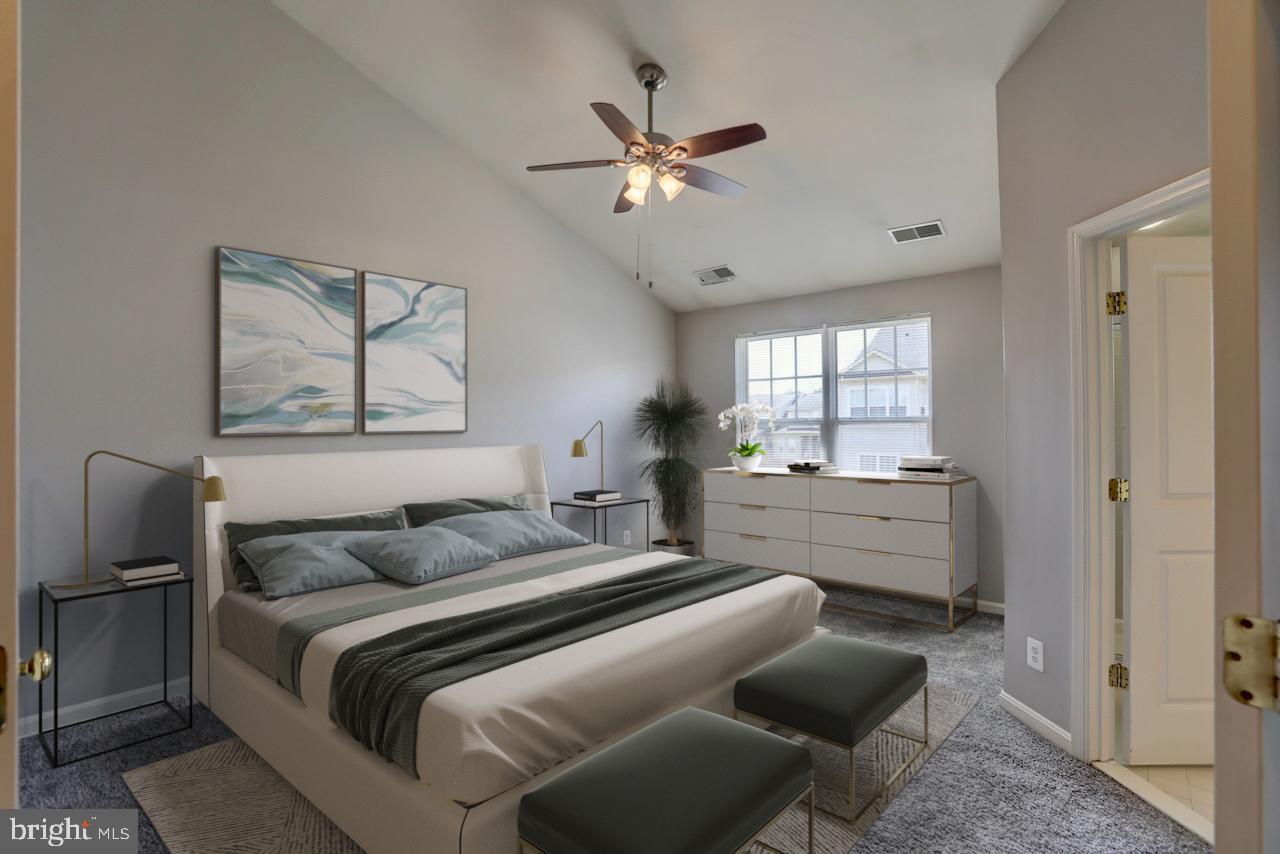 BROADLANDS SOUTH - Residential Lease